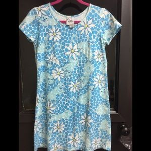 Cute Lilly Pulitzer dress